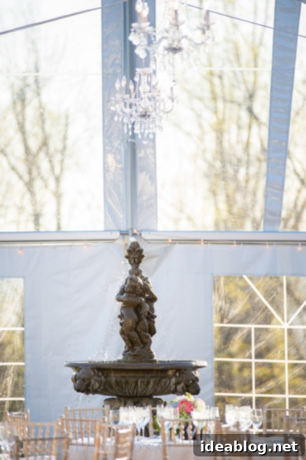 Sakura Ever After 73 Oxon Hill Wedding | Michelle Lindsay Photography