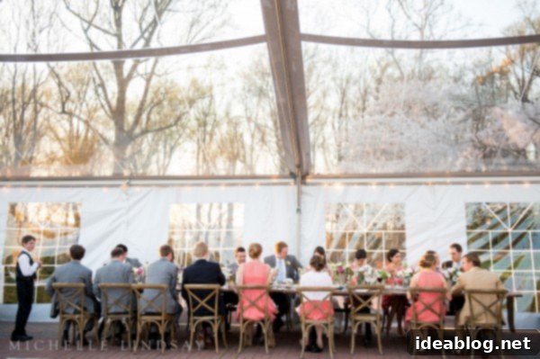 Sakura Ever After 81 Oxon Hill Wedding | Michelle Lindsay Photography