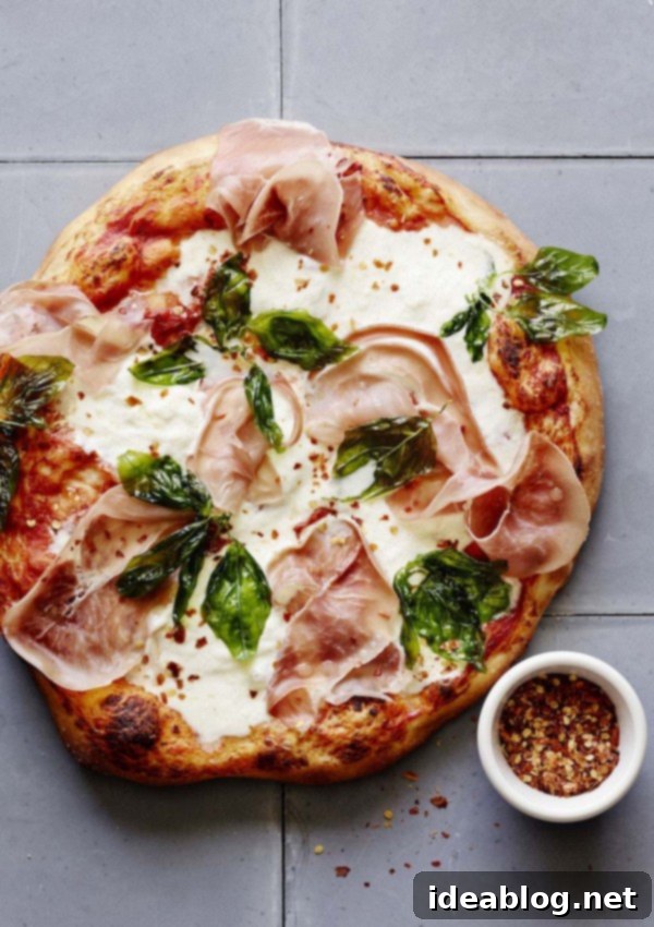 Summer Burrata Delights: 12 Irresistible Recipes 2 Assortment of burrata dishes from salads to pizza