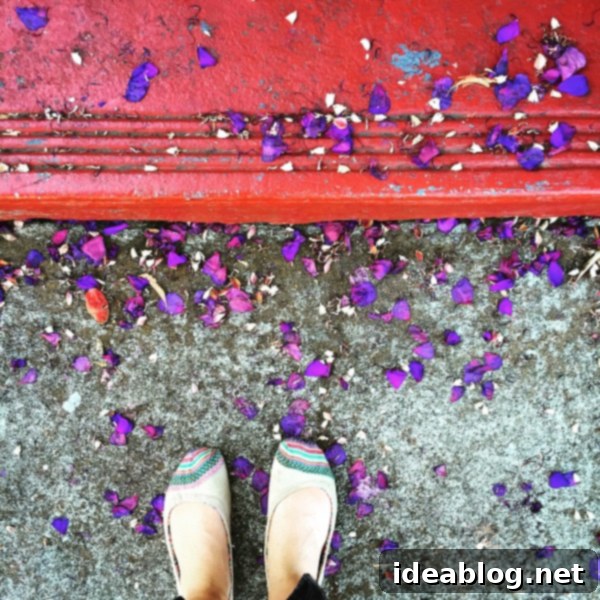 Work-Life Balance: My Unending Quest (and Why I'm Still Terrible at It) 2 Work-Life Balance
