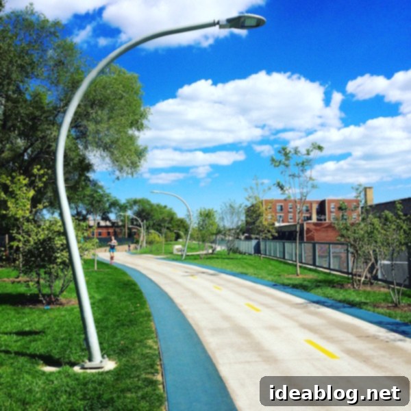 Work-Life Balance: My Unending Quest (and Why I'm Still Terrible at It) 3 Bloomingdales Trail Chicago