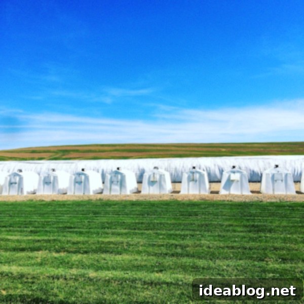 Work-Life Balance: My Unending Quest (and Why I'm Still Terrible at It) 4 Ohio Dairy Farms