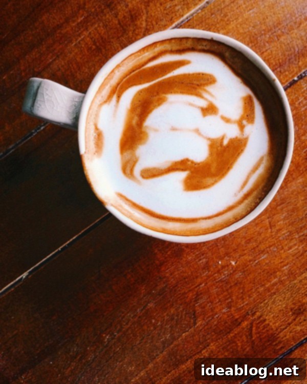 The Sunday Gazette 2 Morning Cappuccino