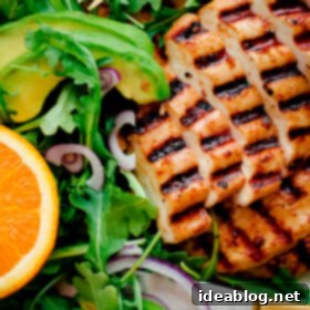 Essential Everyday Chicken Marinade 6 Favorite Everyday Chicken Marinade. A family recipe for foolproof, fast, and flavorful chicken breast!