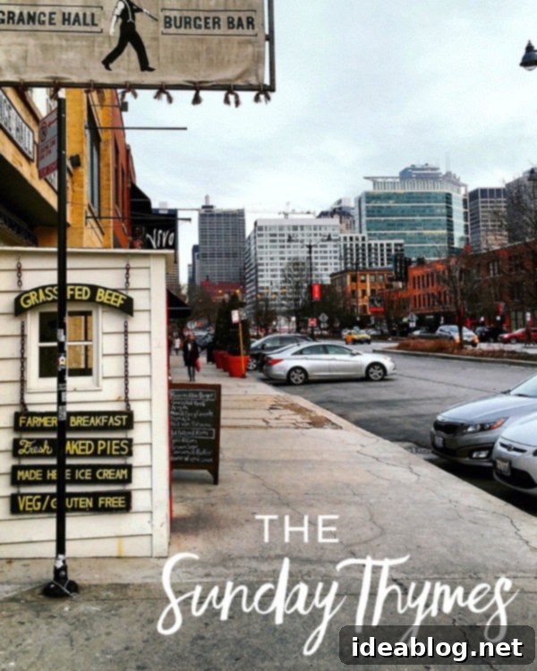 The Weekend Read 2 The Sunday Thymes