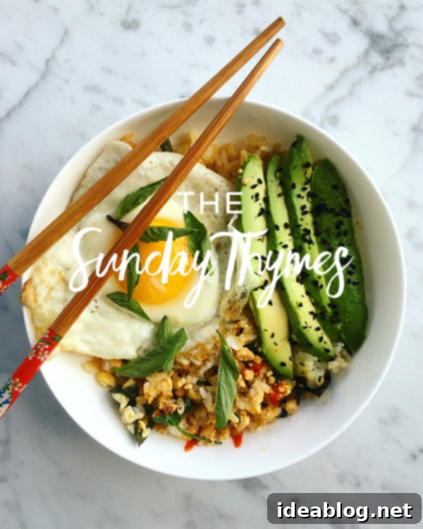 The Sunday Quill 2 The Sunday Thymes