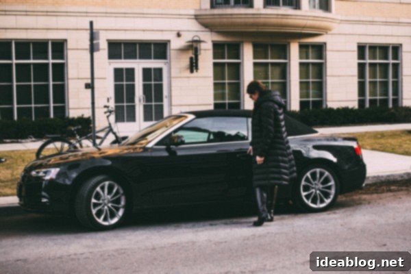 Windy City Wanderlust 18 Getaround Chicago: Convenient Car Sharing for City Exploration