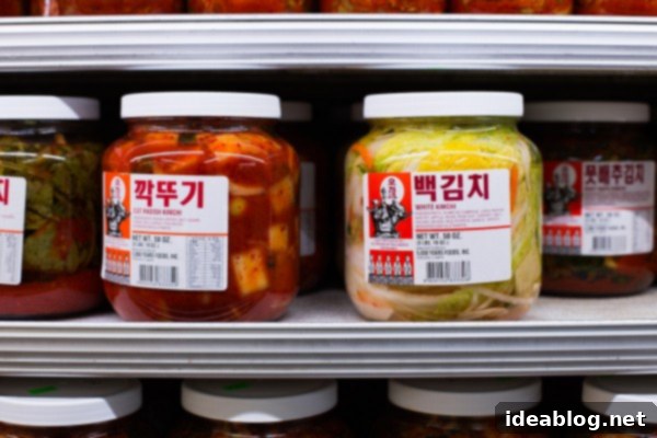 Windy City Wanderlust 8 Sampling Korean Street Food at Joong Boo Market