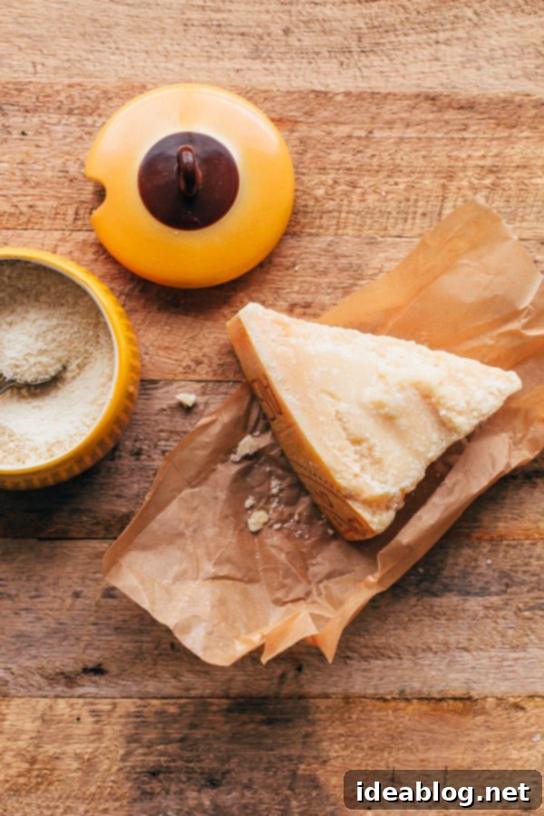 10 Kitchen Items I Can't Function Without 6 Stock your pantry with these gourmet kitchen staples, including genuine Parmigiano-Reggiano cheese.