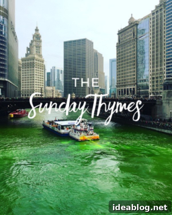 The Sunday Sentinel 2 The Sunday Thymes