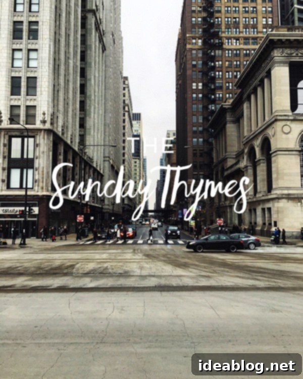 The Verdant Echo 2 The Sunday Thymes