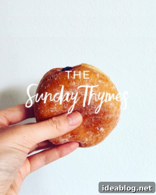 The Sunday Chronicle 2 The Sunday Thymes