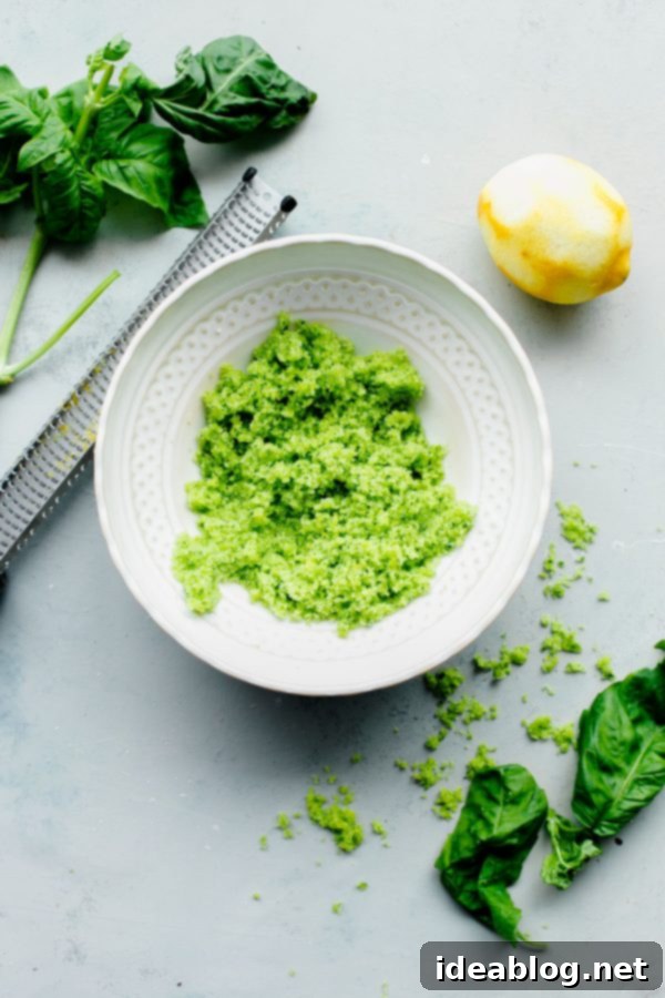 Lemon Basil Shortbread Cookies. Classic shortbread cookies infused with homemade lemon basil sugar!  Lemon Basil Sugar, a fragrant mix of granulated sugar, lemon zest, and basil leaves