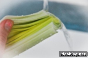 Vibrant Green Lima Bean, Zucchini, and Spinach Soup 5 Lima Bean Zucchini and Spinach Soup ingredients prep