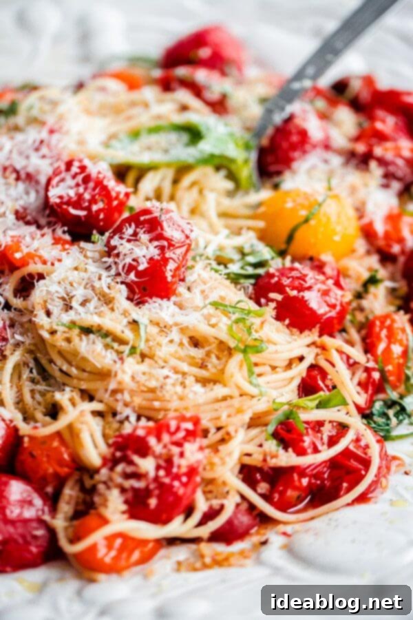 Sun-Ripened Tomato Delights 5 Late Summer Tomato Recipes