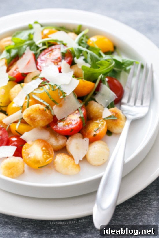 Sun-Ripened Tomato Delights 10 Late Summer Tomato Recipes