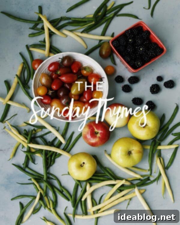 The Sunday Chimes 2 The Sunday Thymes