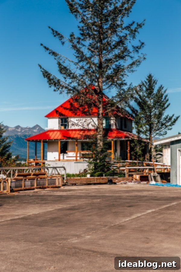 Copper River Salmon: The Saga Continues 2 My Week in Cordova, Alaska
