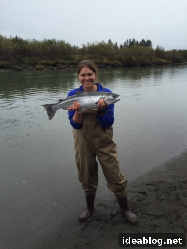 Copper River Salmon: The Saga Continues 23 Copper River Salmon fishing