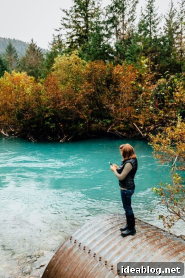 Copper River Salmon: The Saga Continues 30 My Week in Cordova, Alaska