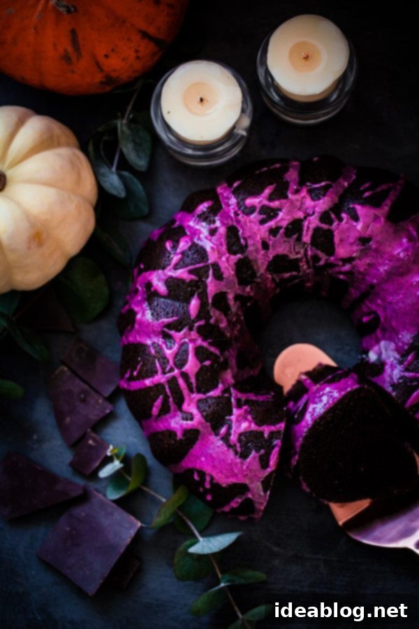 Decadent Chocolate Beet Bundt Cake with Vibrant Glaze 2 Chocolate Beet Bundt Cake with Beet Glaze
