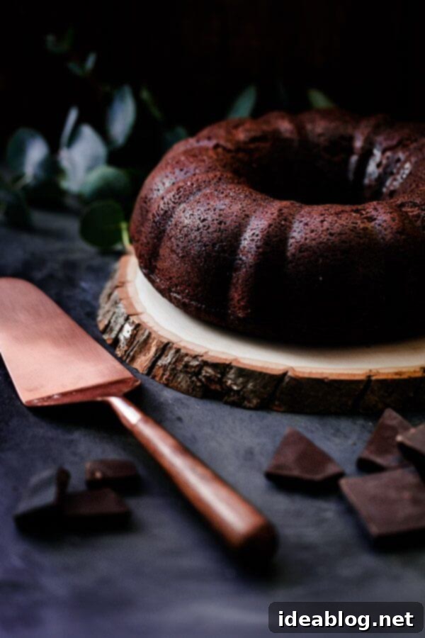 Decadent Chocolate Beet Bundt Cake with Vibrant Glaze 3 Chocolate Beet Bundt Cake with Beet Glaze. This incredibly moist and fluffy cake is perfect for any occasion!