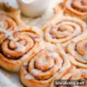 Pumpkin Butter Rolls with Zesty Creme Fraiche Frosting 7 Pumpkin Butter Rolls with Creme Fraiche Frosting