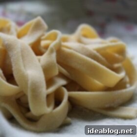 Crafting Chickpea Pasta From Scratch 10 homemade chickpea pasta