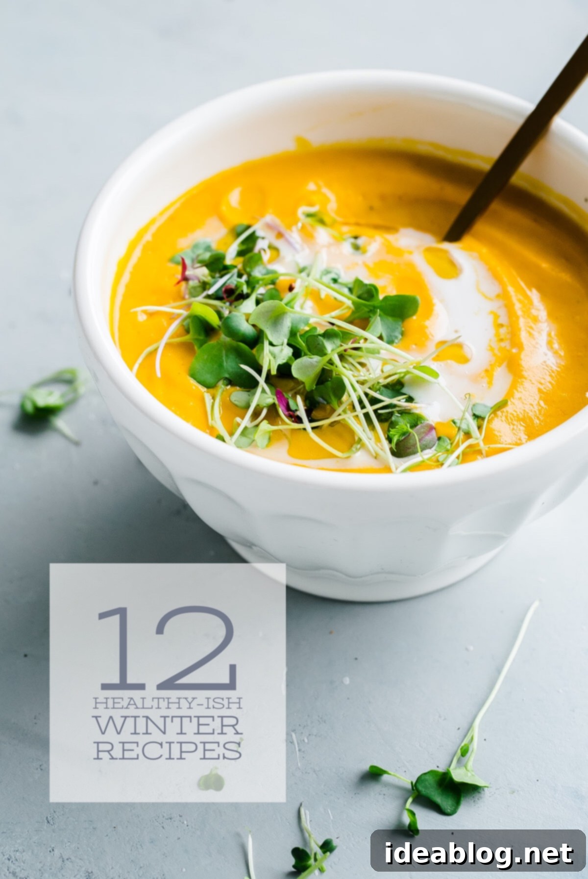 My Top 12 Wholesome Winter Warmers 2 12 Healthy Winter Recipes to beat the winter blues with hearty, nourishing meals