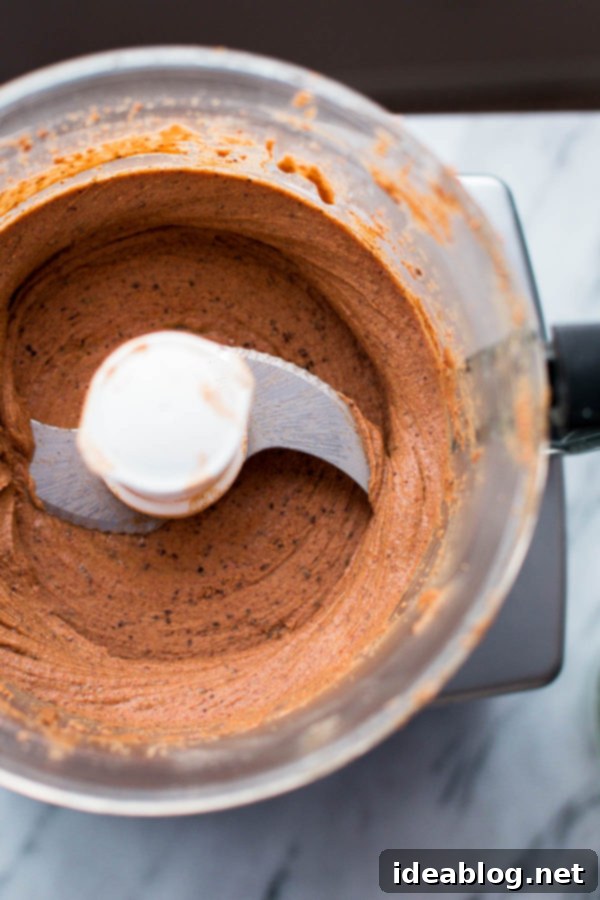 Espresso Infused Almond Cashew Butter 4 HOMEMADE Espresso Almond Cashew Butter. Almond cashew cashew butter with a kick from espresso beans, vanilla, and a touch of maple syrup.