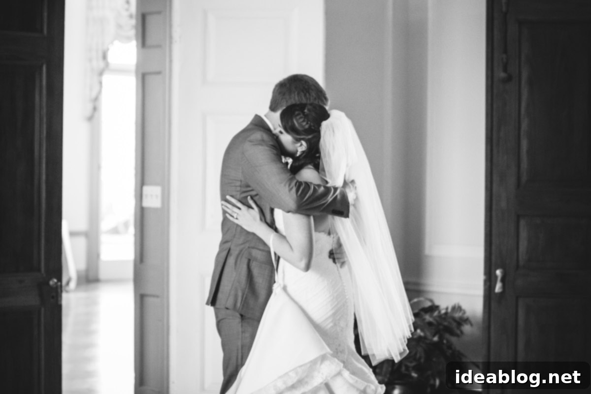 Year Two of Us: 11 Unforgettable Highlights 7 Joyful couple reflecting on marriage and future adventures