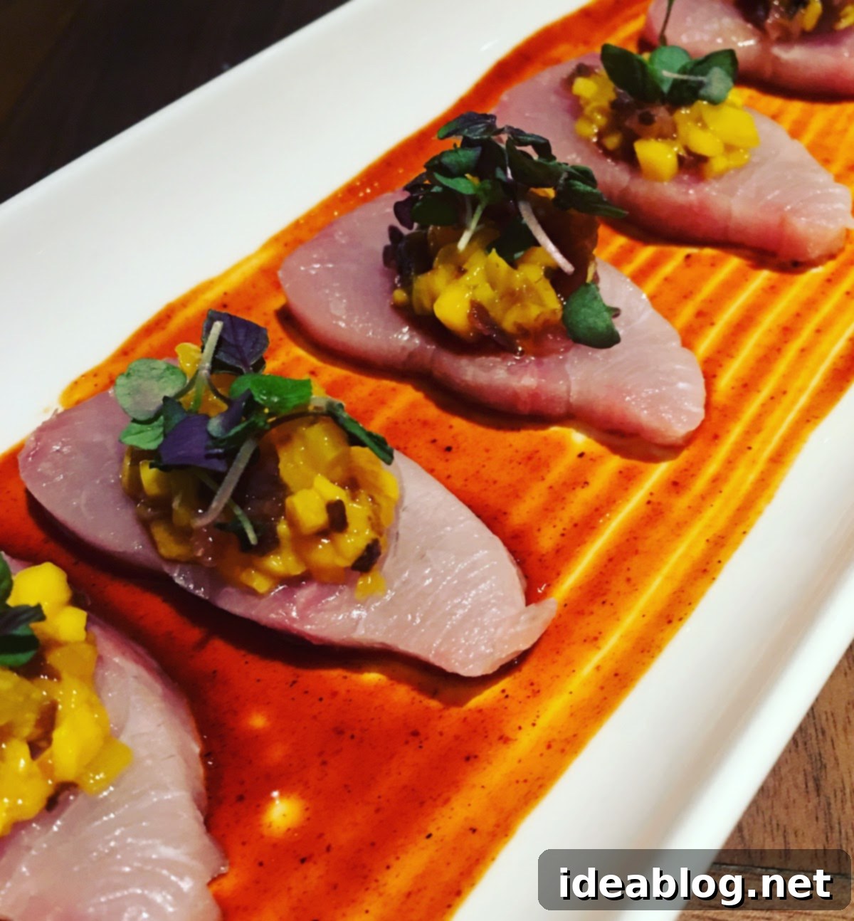 The Ultimate Guide to West Loop Chicago Restaurants 11 West Loop Restaurant Guide