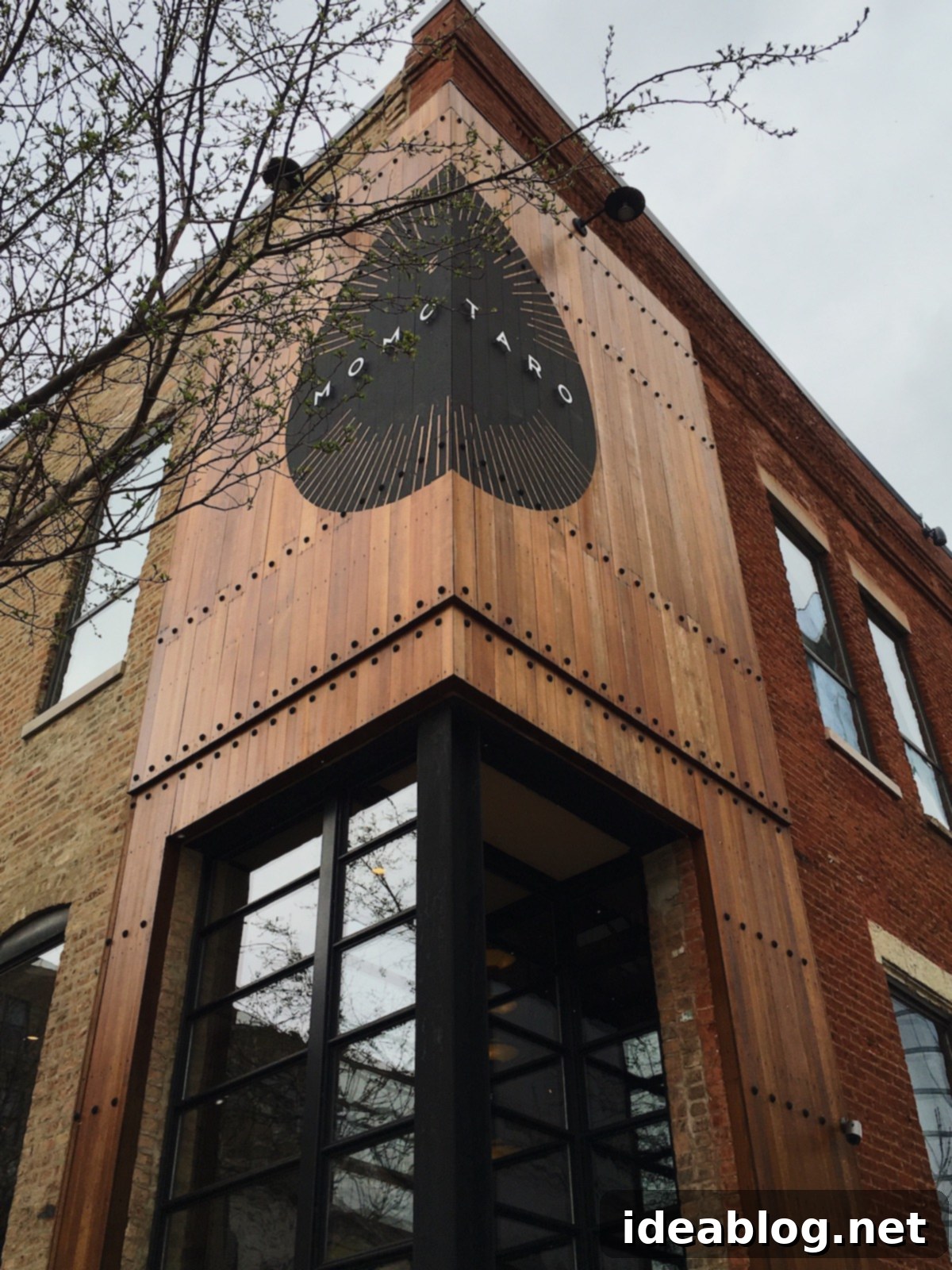 The Ultimate Guide to West Loop Chicago Restaurants 13 West Loop Restaurant Guide