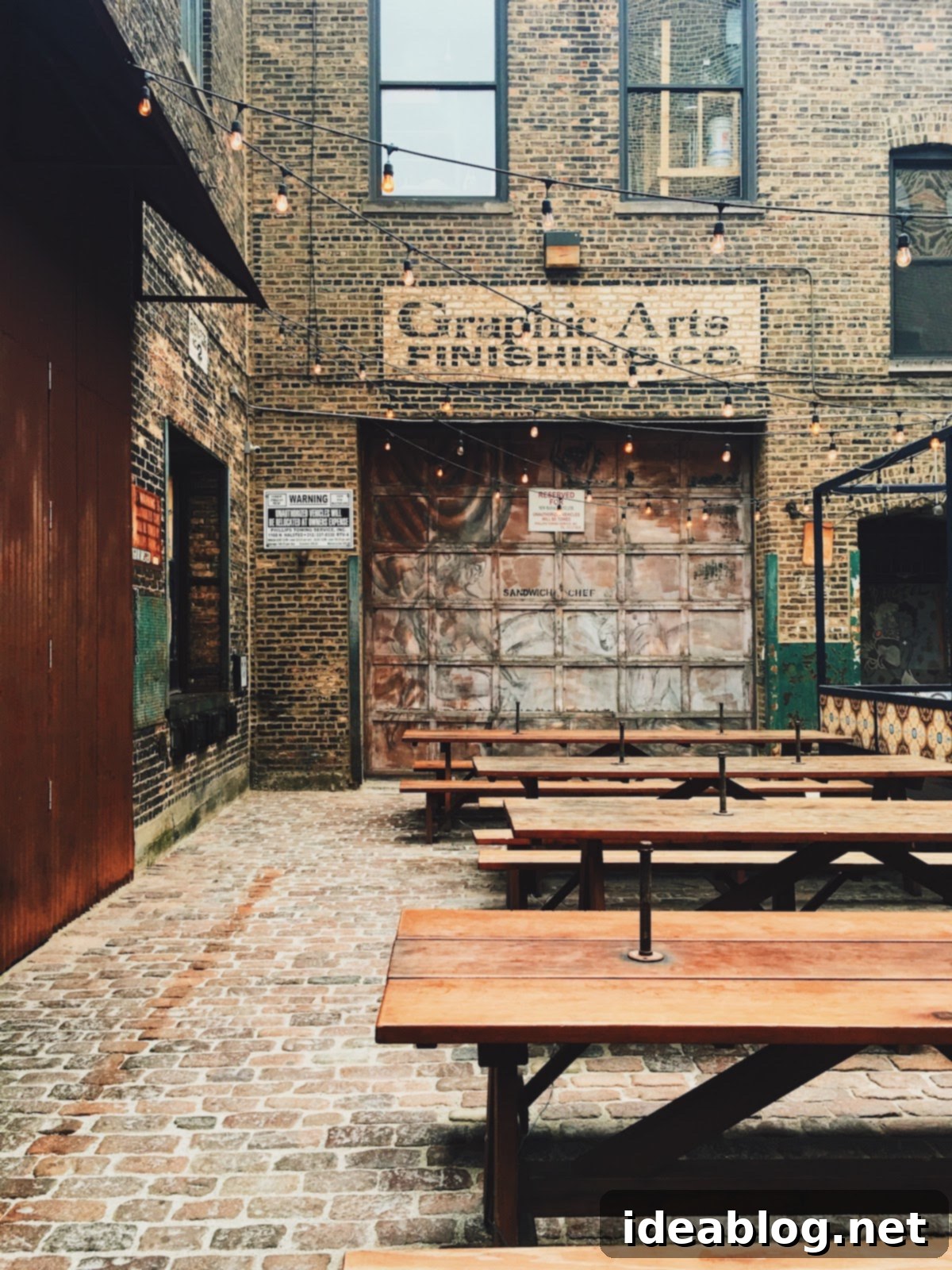 The Ultimate Guide to West Loop Chicago Restaurants 9 West Loop Chicago Restaurant Guide