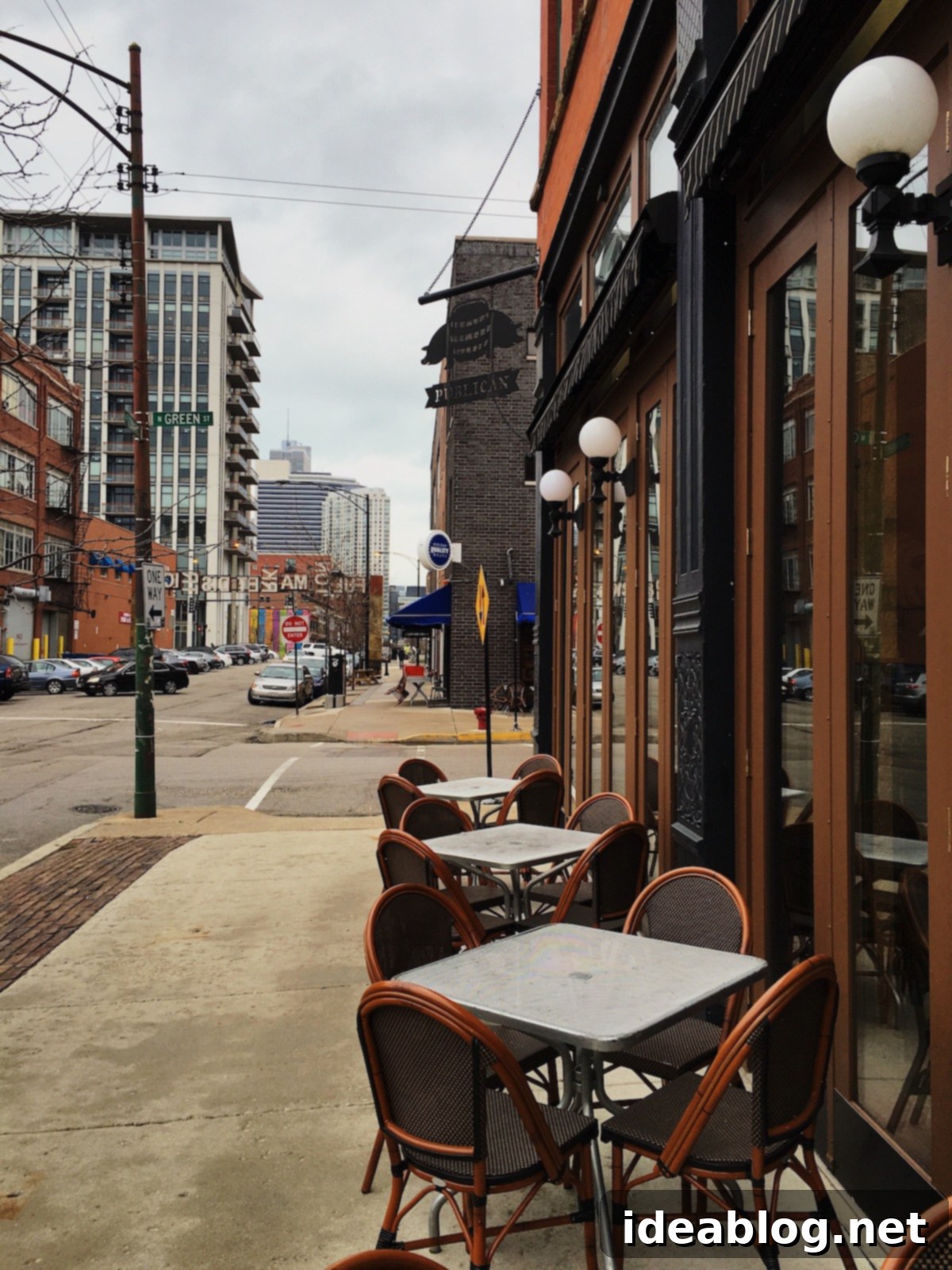 The Ultimate Guide to West Loop Chicago Restaurants 10 West Loop Restaurant Guide