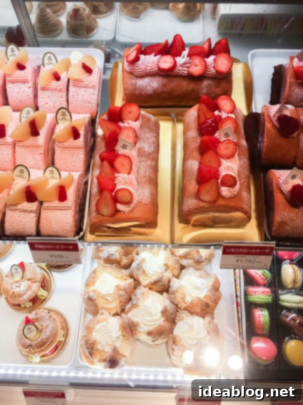 Tokyo: The Ultimate Guide 12 Japanese Delicacies