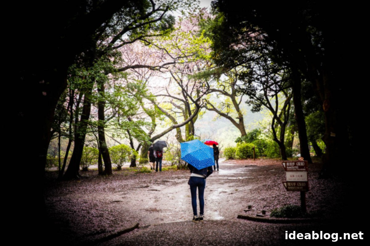 Tokyo: The Ultimate Guide 16 Shinjuku Gyoen National Garden