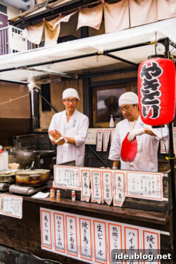 Tokyo: The Ultimate Guide 21 Nakameguro Canal