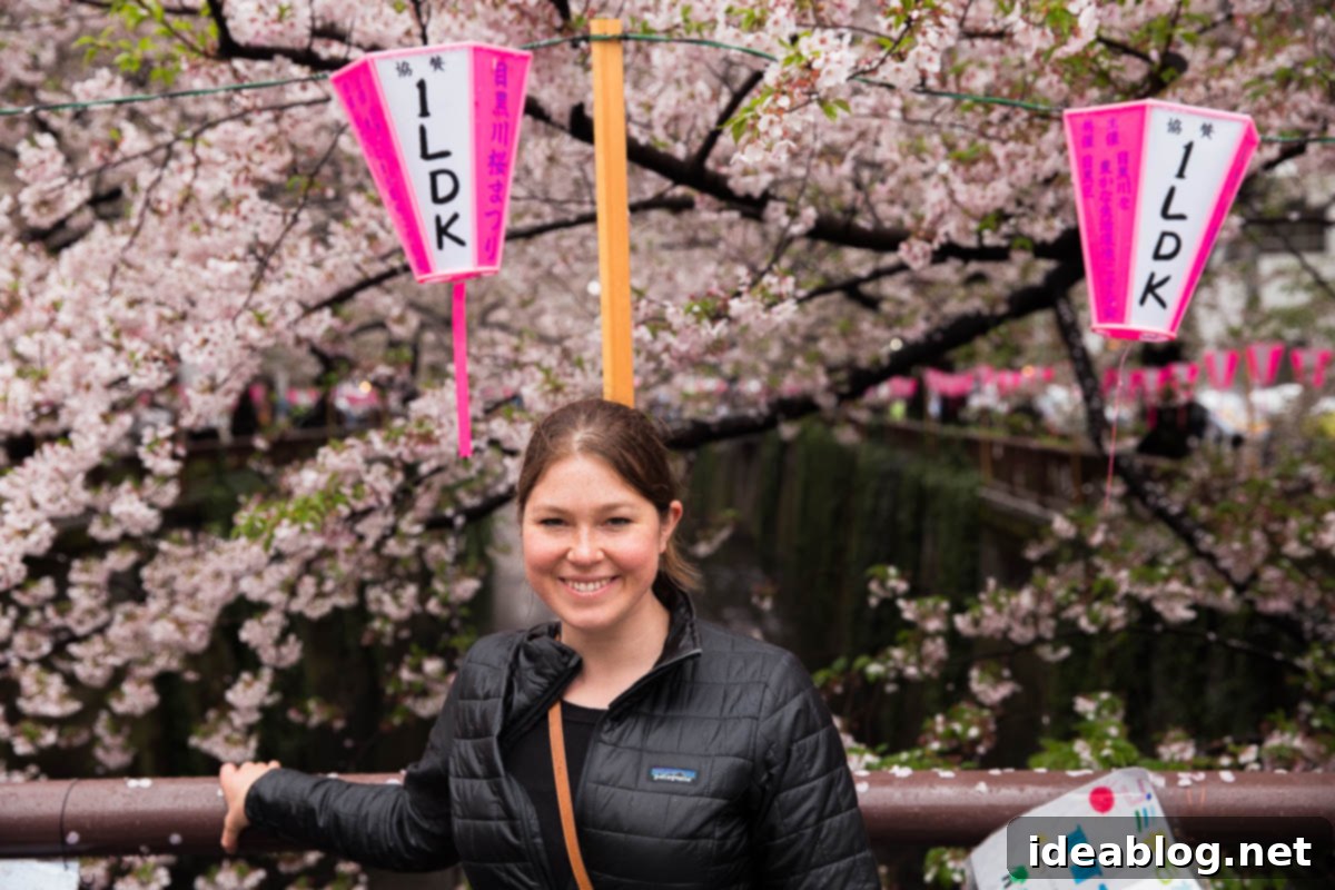 Tokyo: The Ultimate Guide 22 Nakameguro Canal