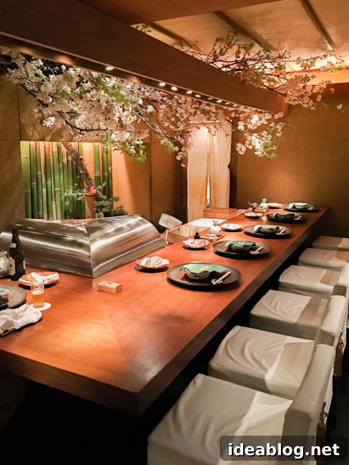 Tokyo: The Ultimate Guide 27 Motoyoshi Tokyo