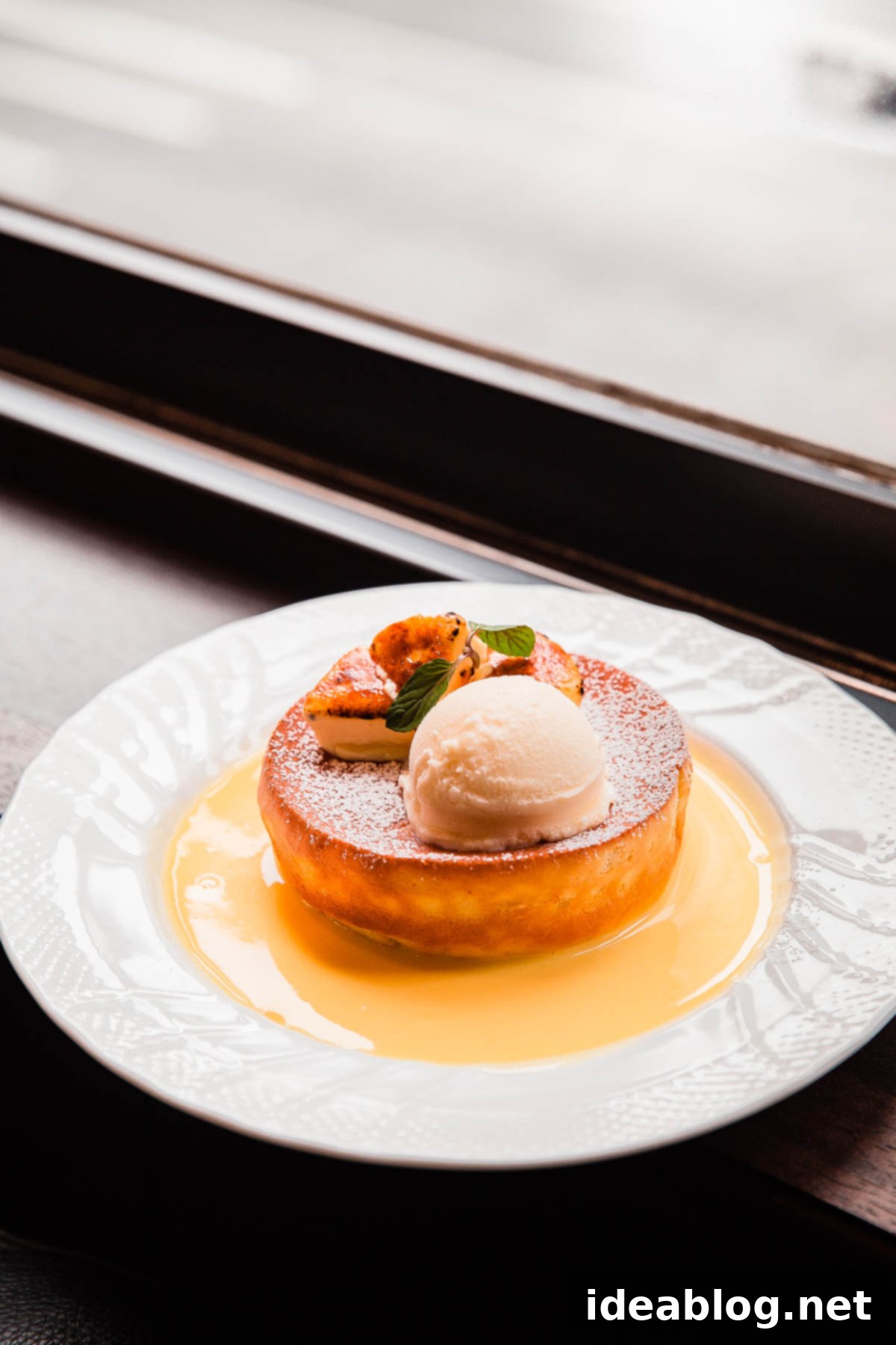 Tokyo: The Ultimate Guide 4 Japanese Puffy Pancake