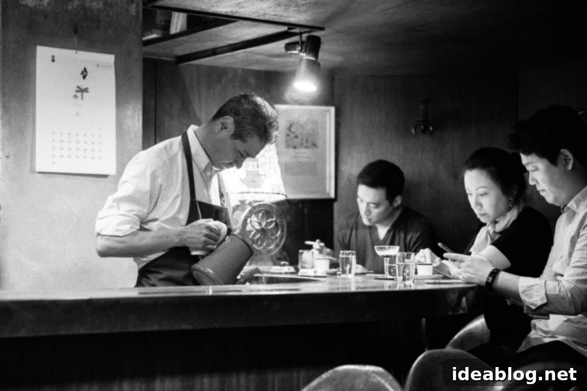 Tokyo: The Ultimate Guide 47 Cafe de L'Ambre Tokyo