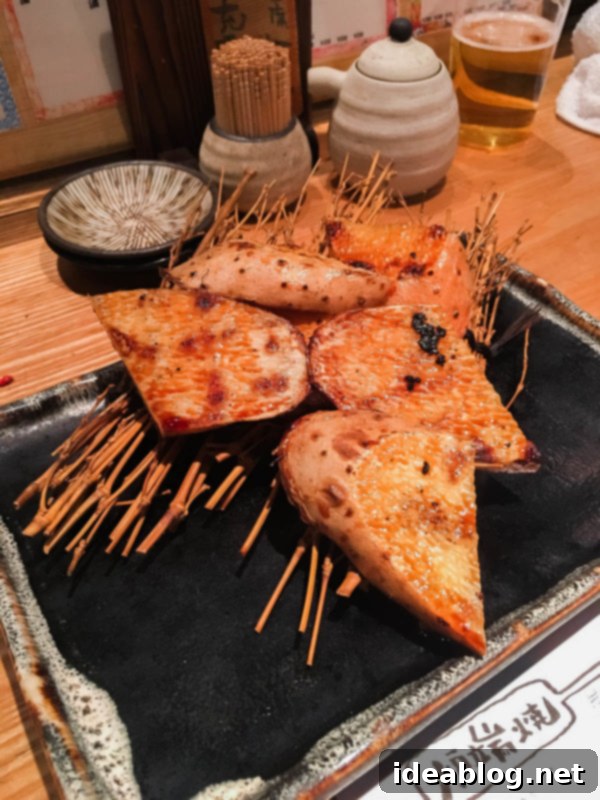 Tokyo: The Ultimate Guide 51 Japanese izakaya