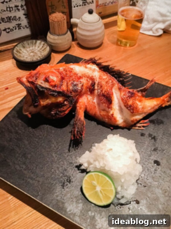 Tokyo: The Ultimate Guide 52 Japanese izakaya