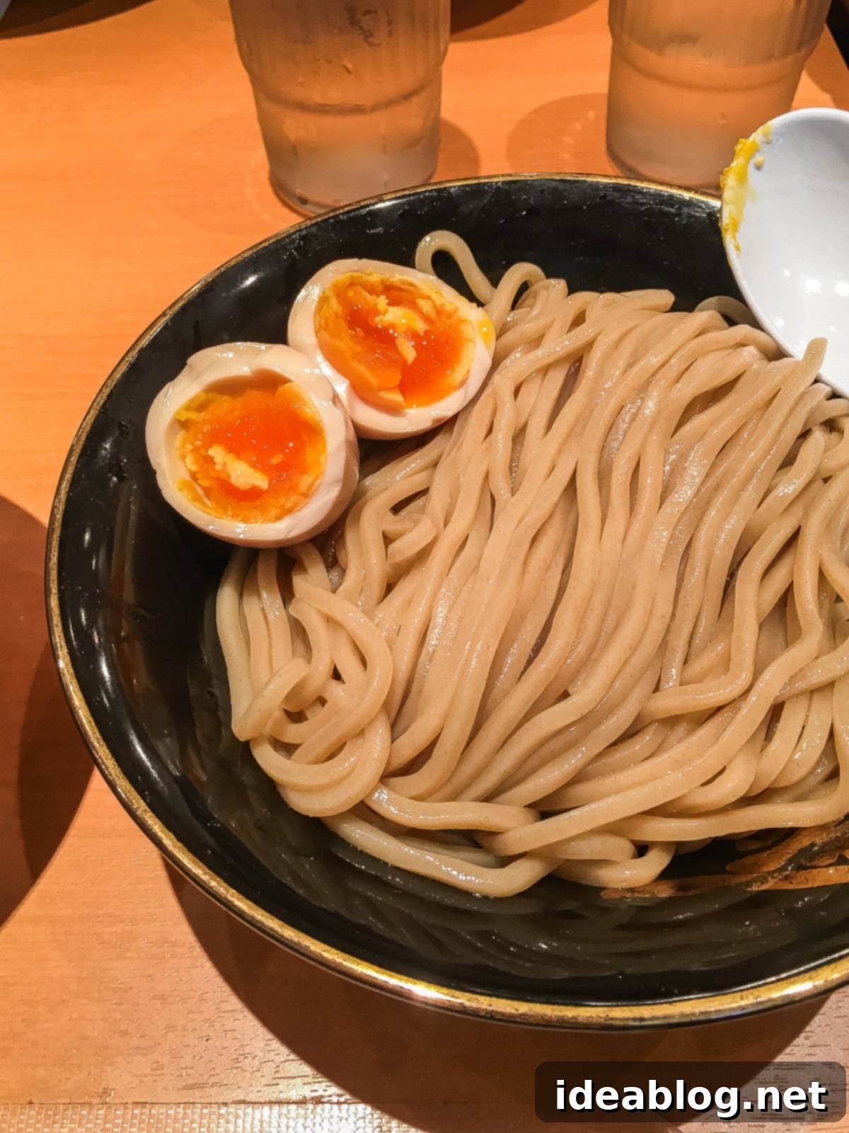Tokyo: The Ultimate Guide 7 Rokurinsha Ramen