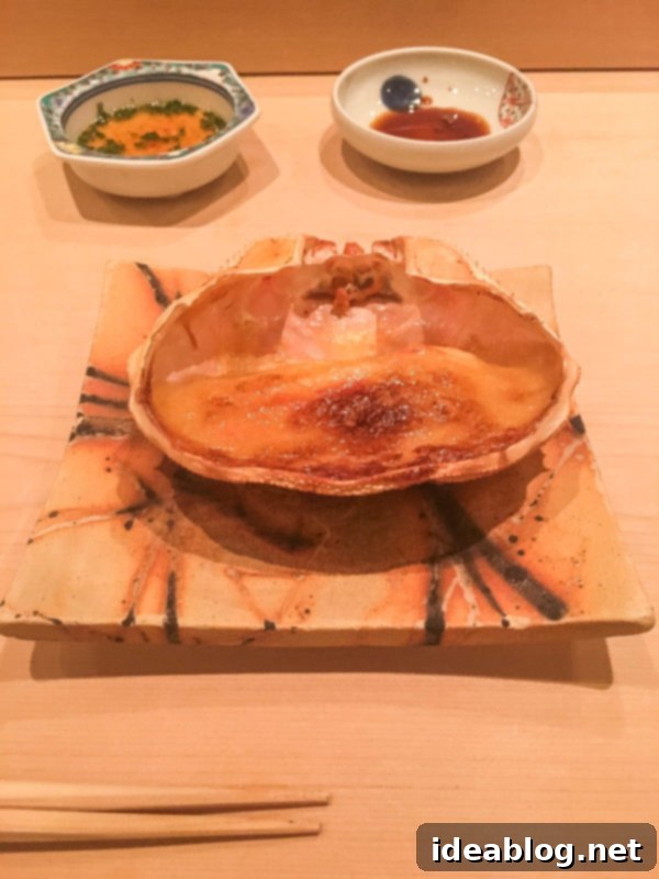 Tokyo: The Ultimate Guide 63 Sushi Miyazono Tokyo