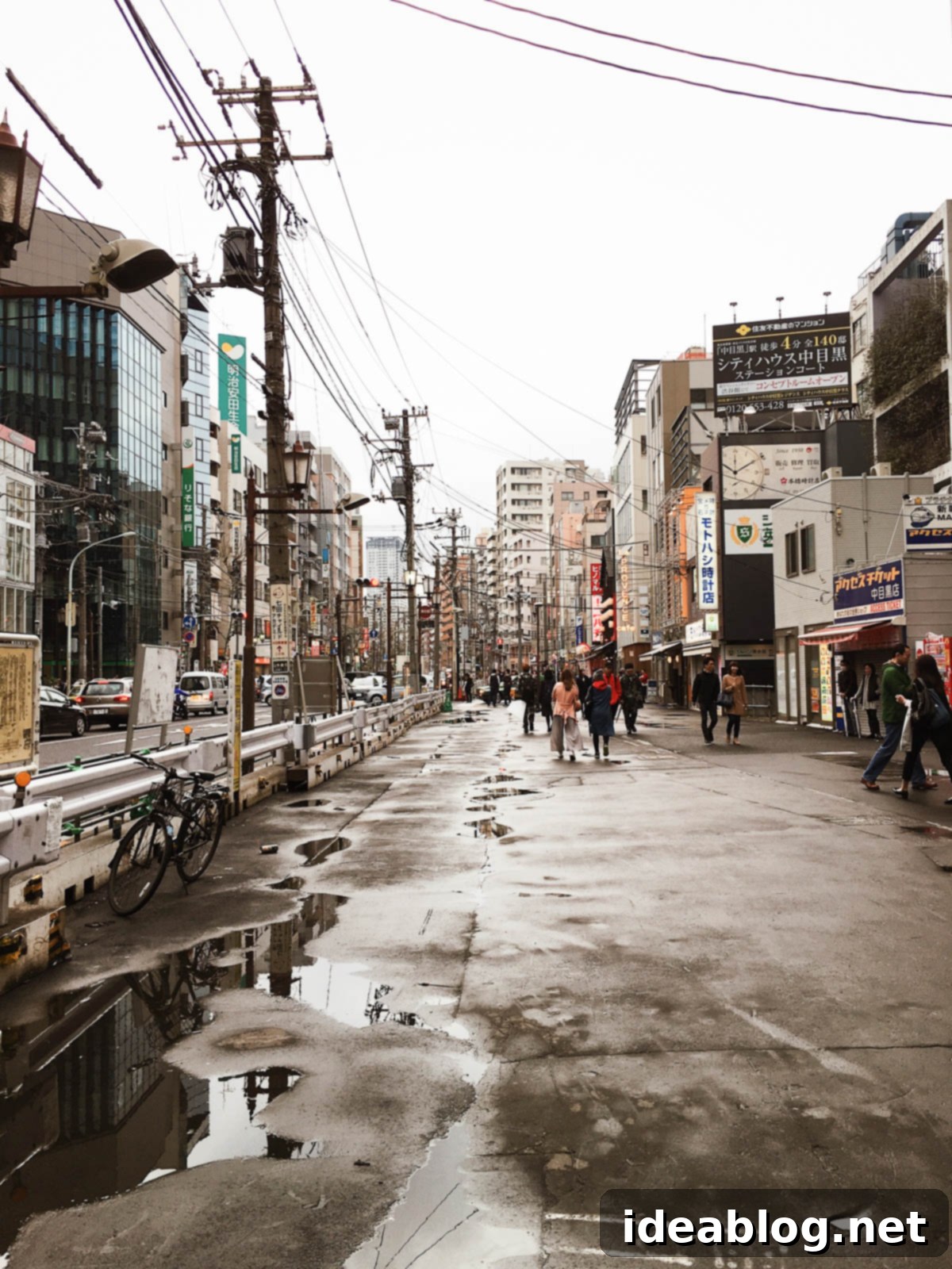 Tokyo: The Ultimate Guide 10 Japan Streets