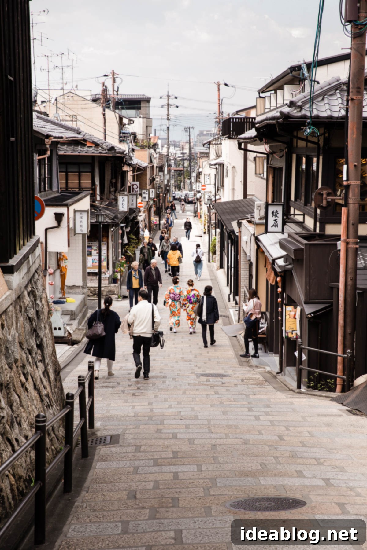 Unveiling Kyoto A Journey Through Tradition 58 Kyoto