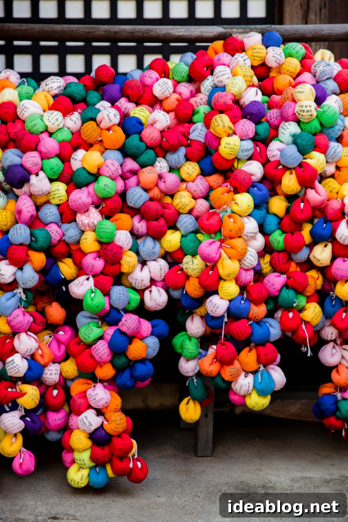 Unveiling Kyoto A Journey Through Tradition 59 Kyoto Shrine