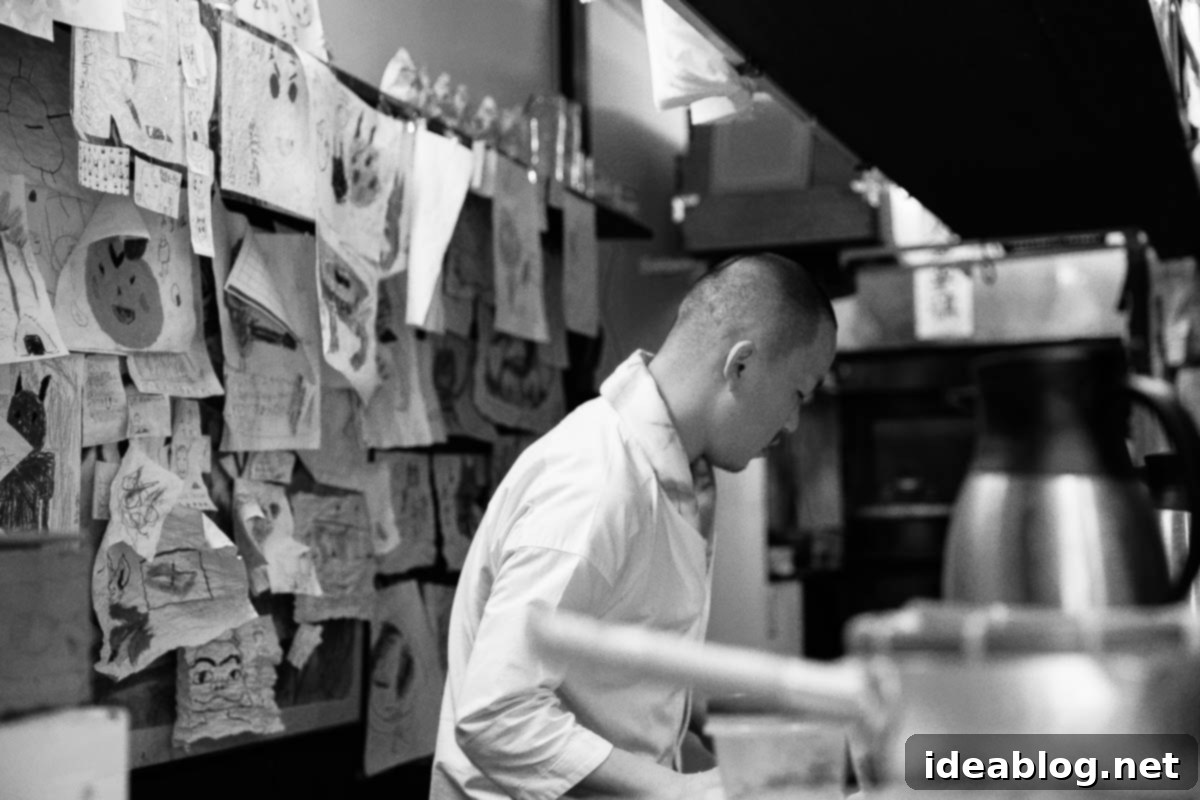 Unveiling Kyoto A Journey Through Tradition 68 Ao-Onigiri Kyoto